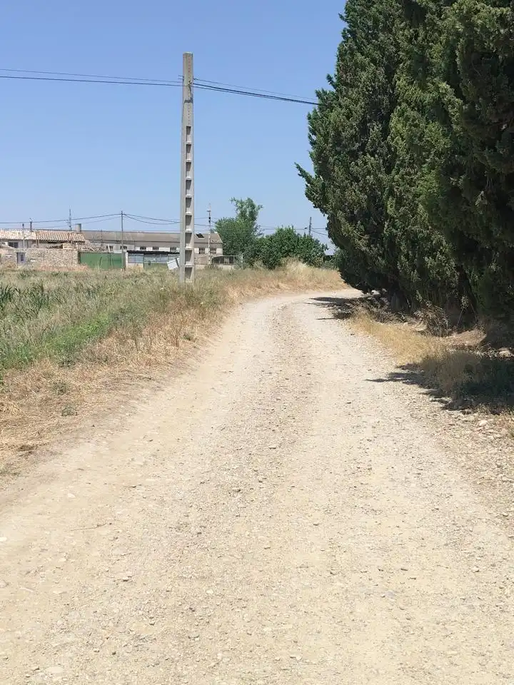 Terreni e lotti in vendita a Camino de Zamoray, imagen 13