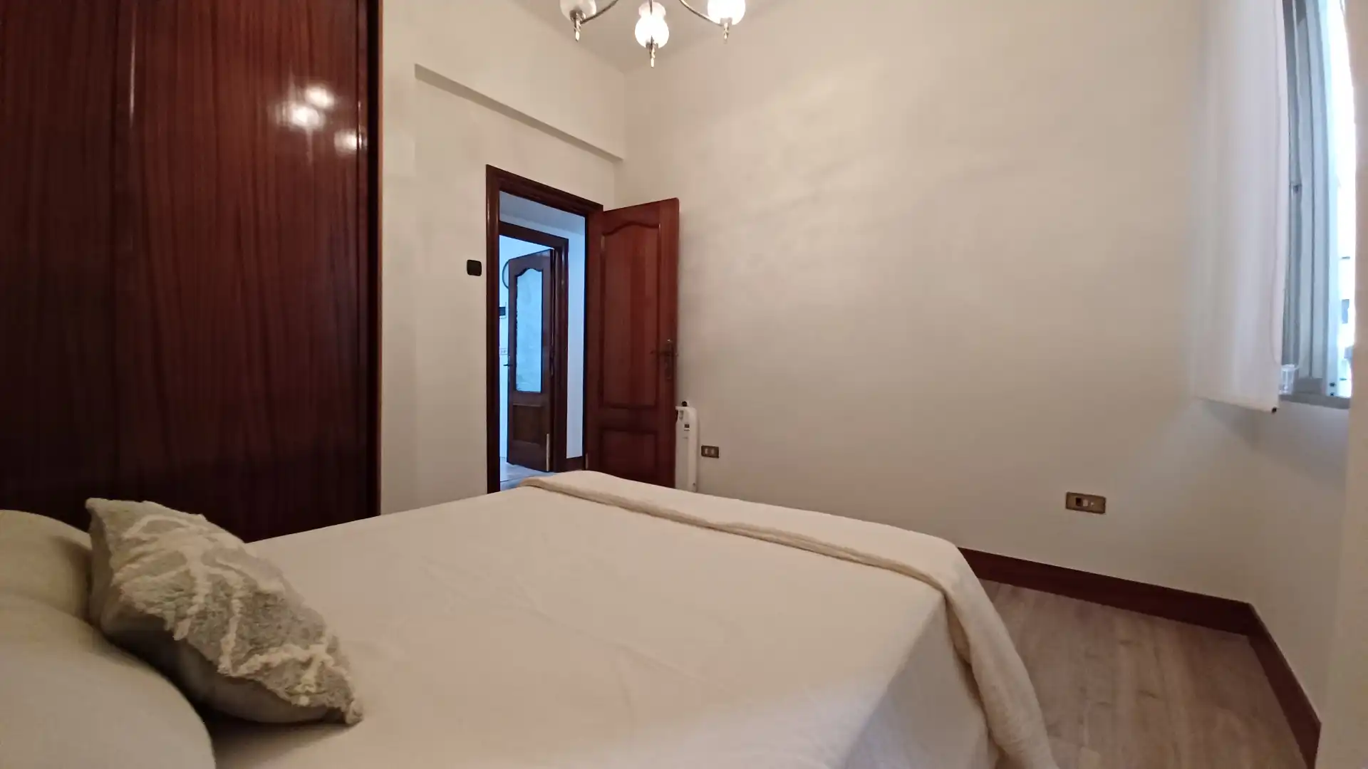 Habitación de Piso en venta en Begoña - Santutxu