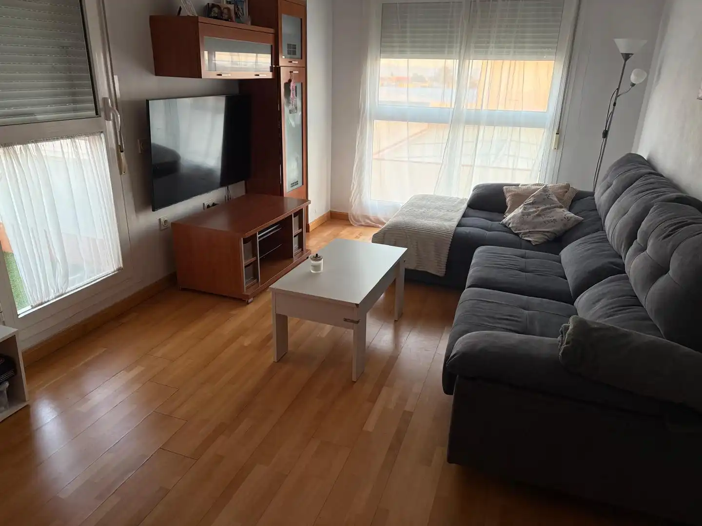 Piso en venta en Calle Mariana Pineda, El Ingenio