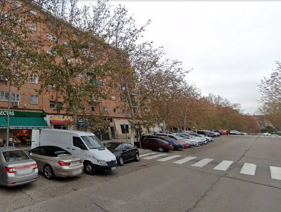 Local comercial en venda a Calle de Guillermo Pingarron, imagen 3