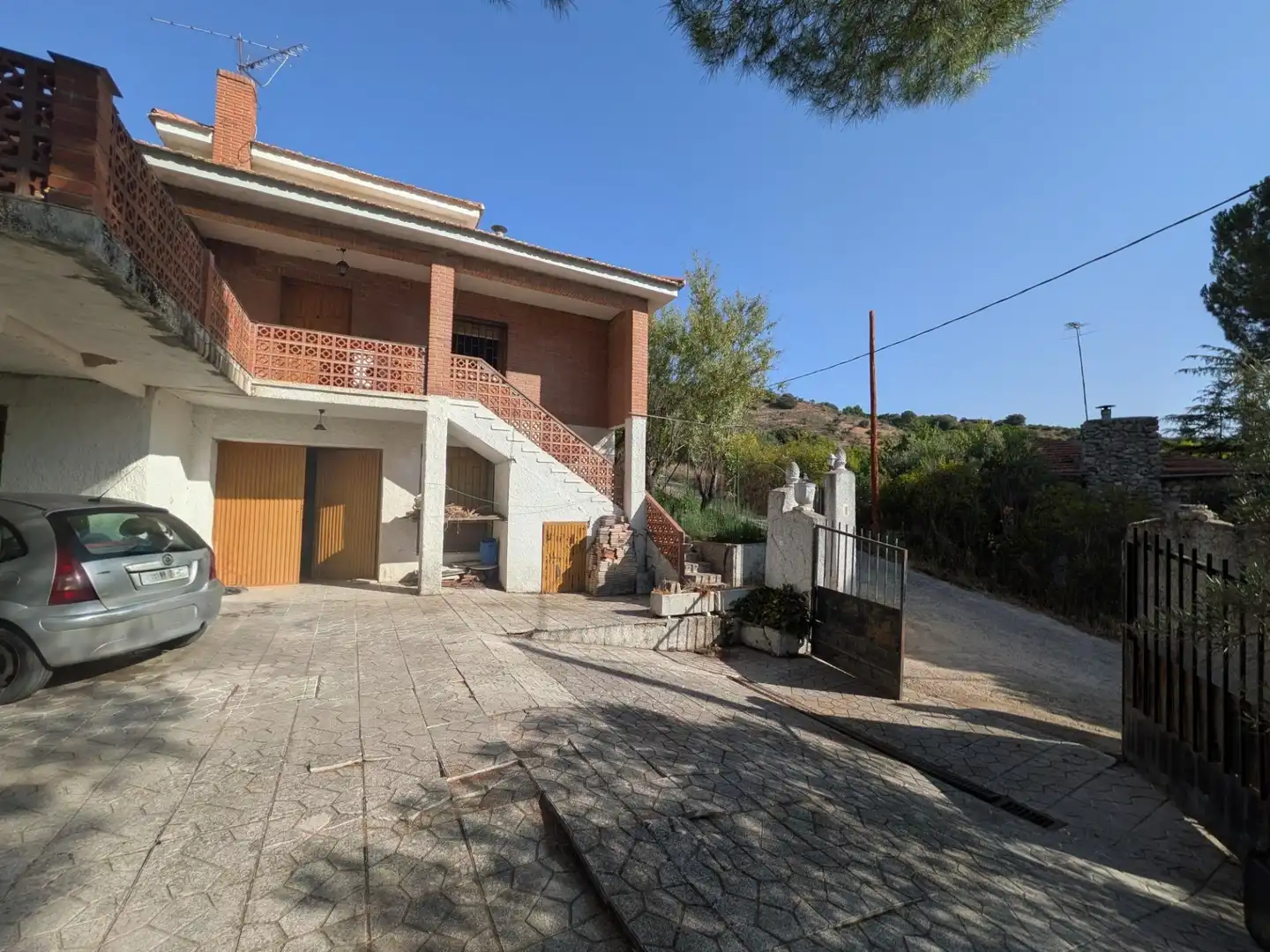 Xalet amb terrassa en venda a Loranca de Tajuña, imagen 40