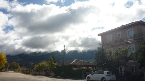 Photo 2 of Premises for sale in Camino la Velilla, 251, Pedraza, Segovia