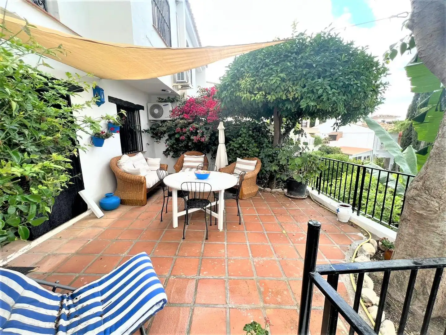 Casa en venta en Mijas pueblo, imagen 11