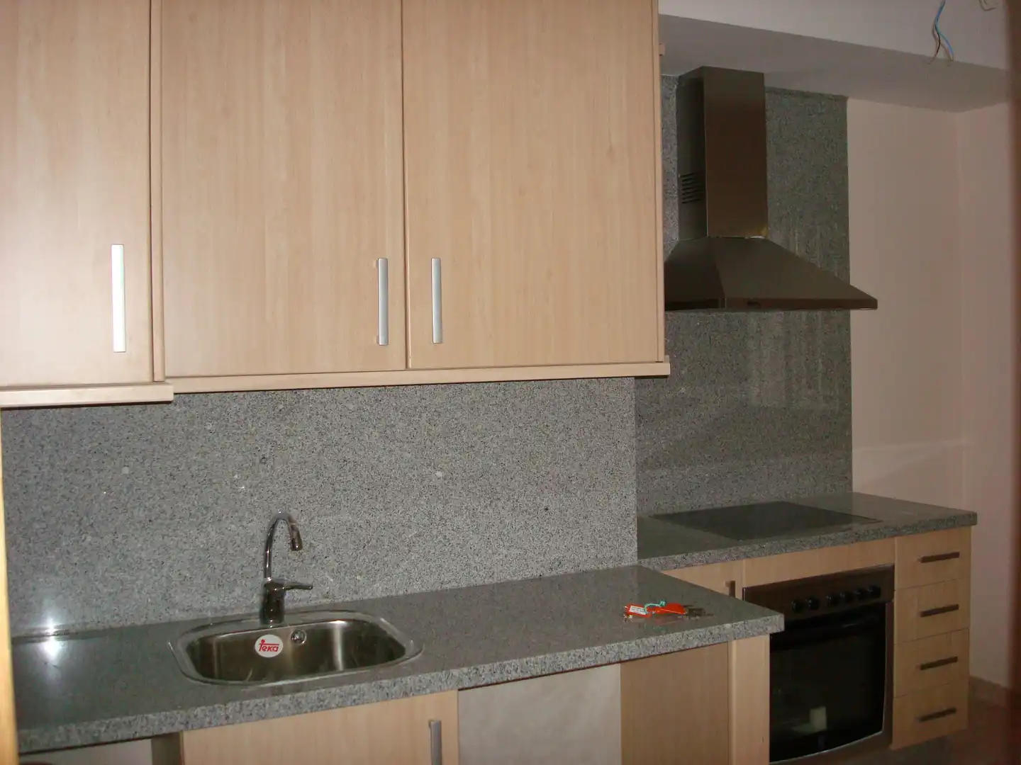 Apartament amb piscina en venda a Calle Cabo Turiñan 25, imagen 11
