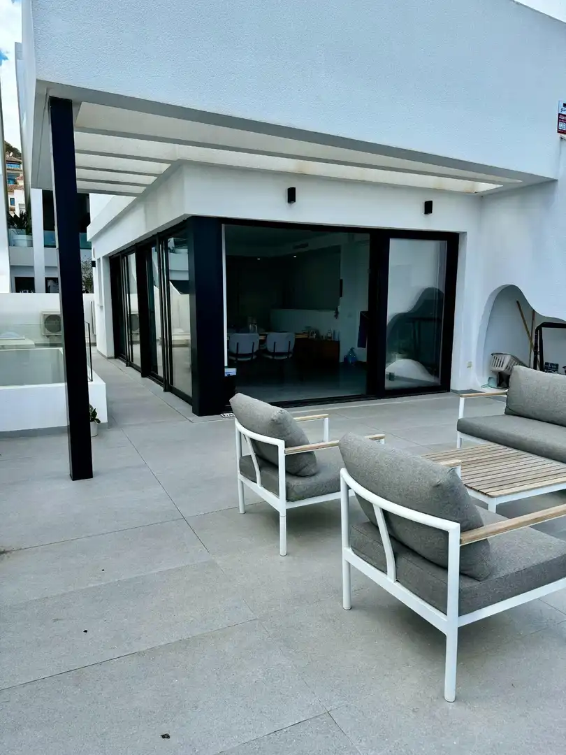 Villa mit Pool zum Verkauf in Los Secanos, imagen 28