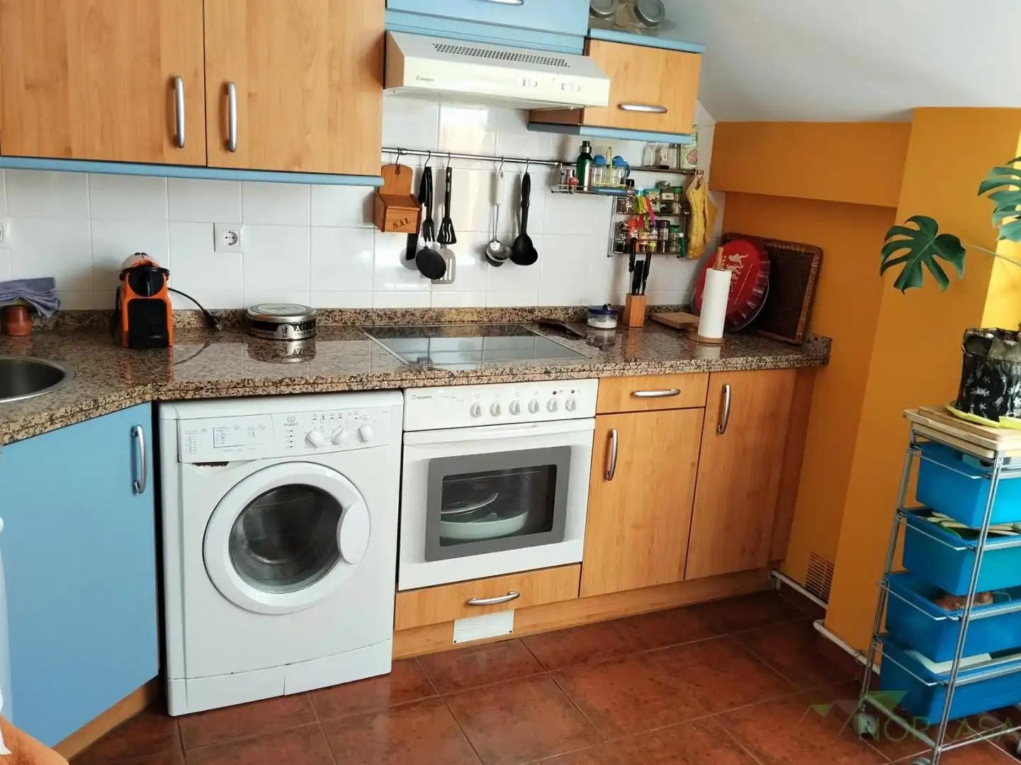 Wohnung mit Aufzug zum Verkauf in Juan Ramon Jimenez, imagen 13