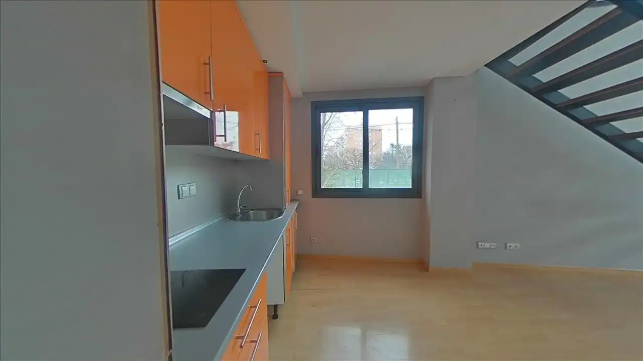 Küche von Büro zum Verkauf in Alcorcón