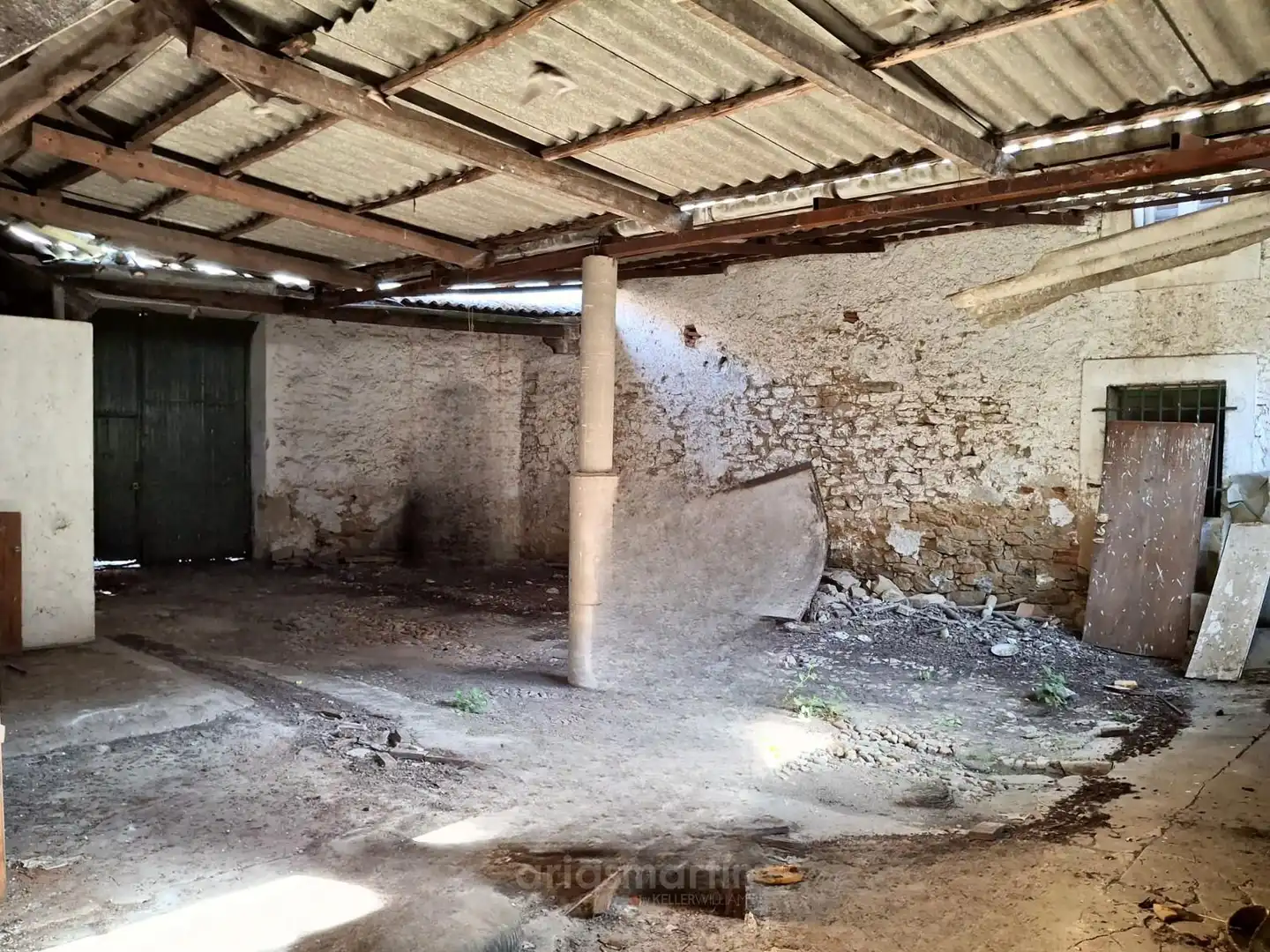 Edificio en venta en Vitigudino, Salamanca