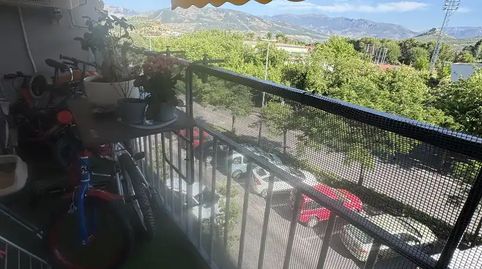 Foto 3 de Pis en venda a Avenida Granada, 67, Belén - San Roque, Jaén Capital