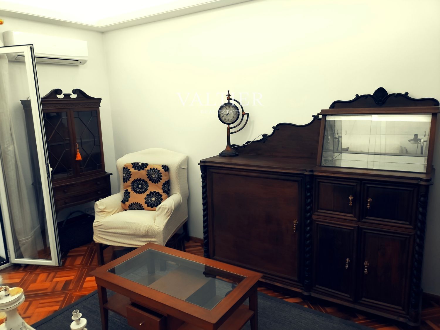 Flat for rent in ALCALA, Fuente del Berro, Barrio de Salamanca