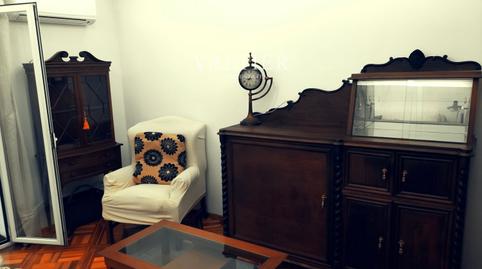 Foto 2 von Wohnung zur Miete in Alcala, Fuente del Berro,  Madrid Capital