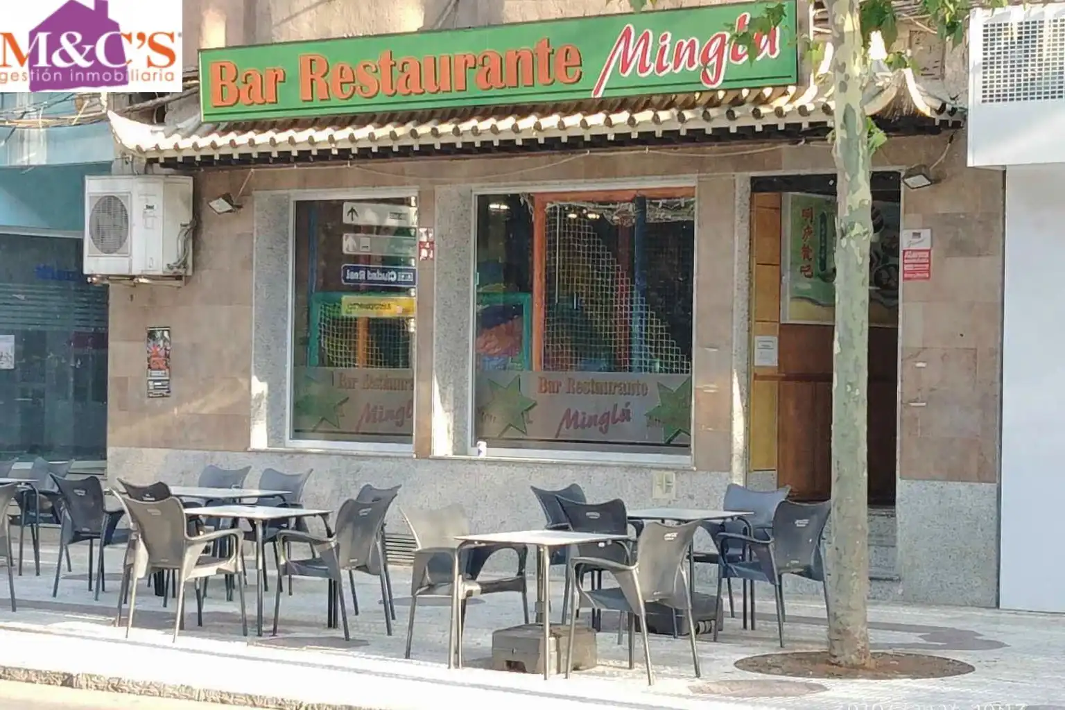Business premises for sale in Centro, imagen 12