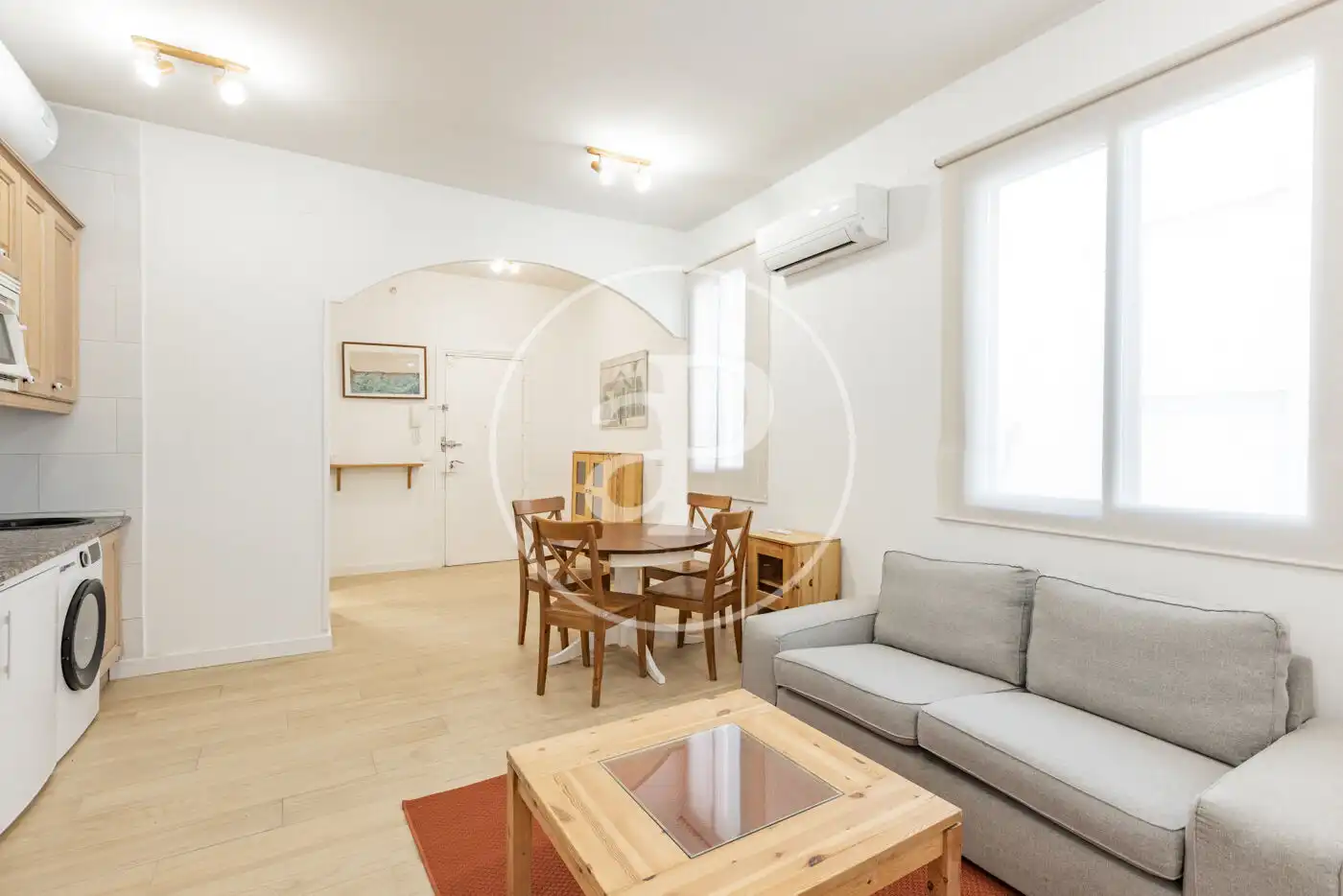 Appartamento con ascensore in vendita a Montera, imagen 4