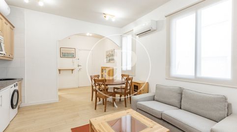 Foto 4 de Piso en venta en Montera, Sol, Madrid Capital