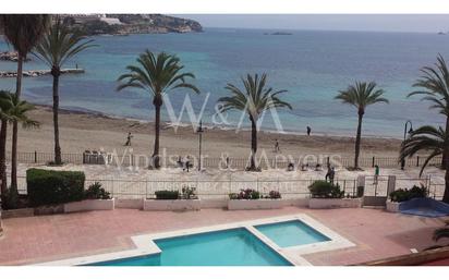 Exterior view of Apartment for sale in Eivissa  with Balcony