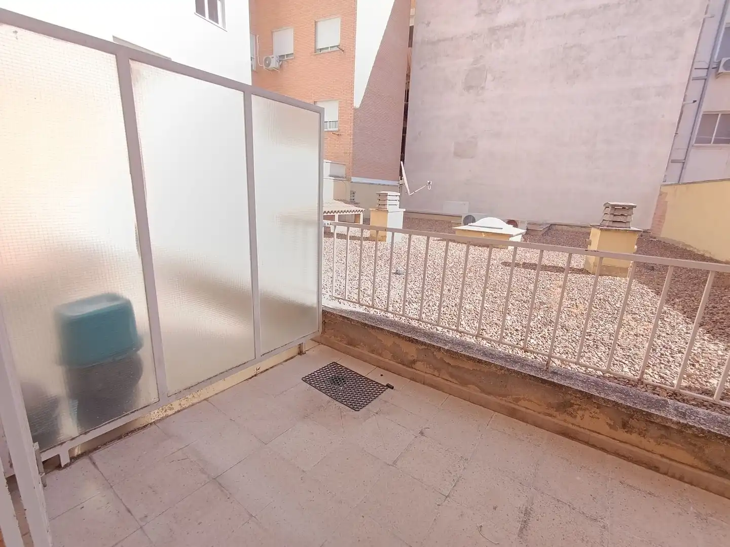 Flat for sale in Calle Elisa Cendrero, El Perchel