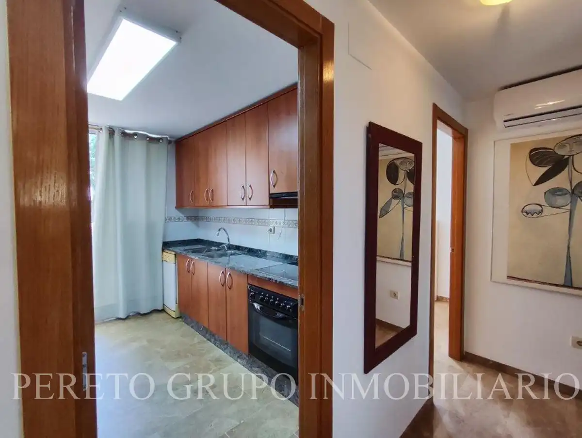 Apartamento con piscina en venta en Las Marinas / Les Marines, imagen 13