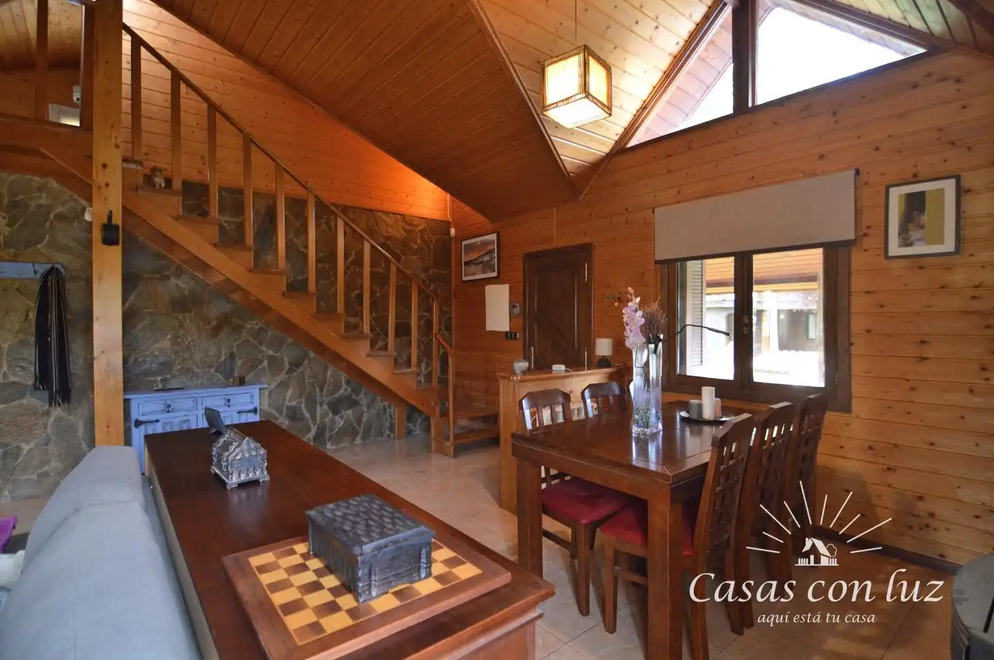 Casa o chalet en venta en Zaragoza con Aire acondicionado, Calefacción y Jardín privado