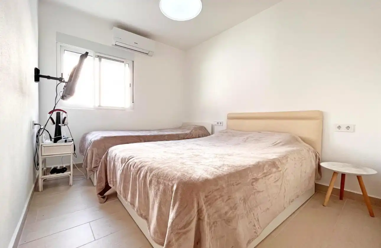 Villa con giardino in vendita a Orihuela Costa, imagen 9