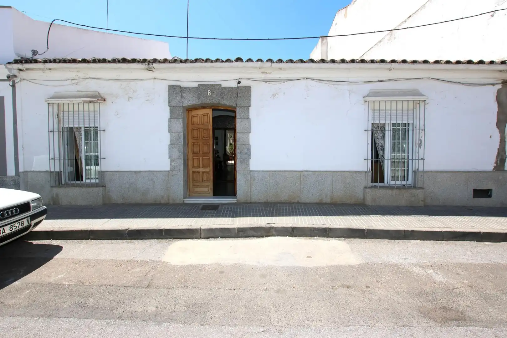 Casa en venda a Calle Practicante Alfonso González, imagen 3