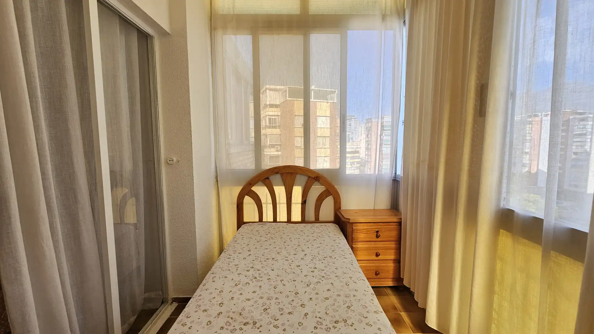 Ático con piscina en venta en Playa de Poniente, imagen 16