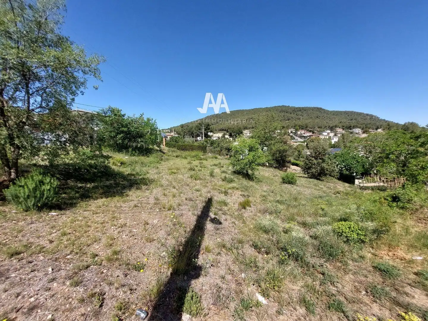 Residencial en venta en Castillo Cabrer, Cabrera d'Anoia