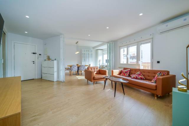 Piso en Venta en Delicias