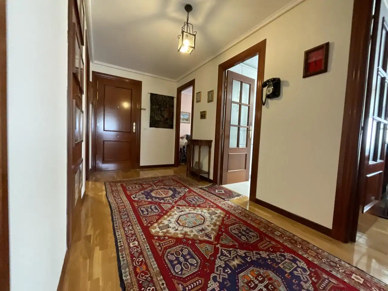 Wohnung mit Terrasse zum Verkauf in Calle Alfaro 4, imagen 25