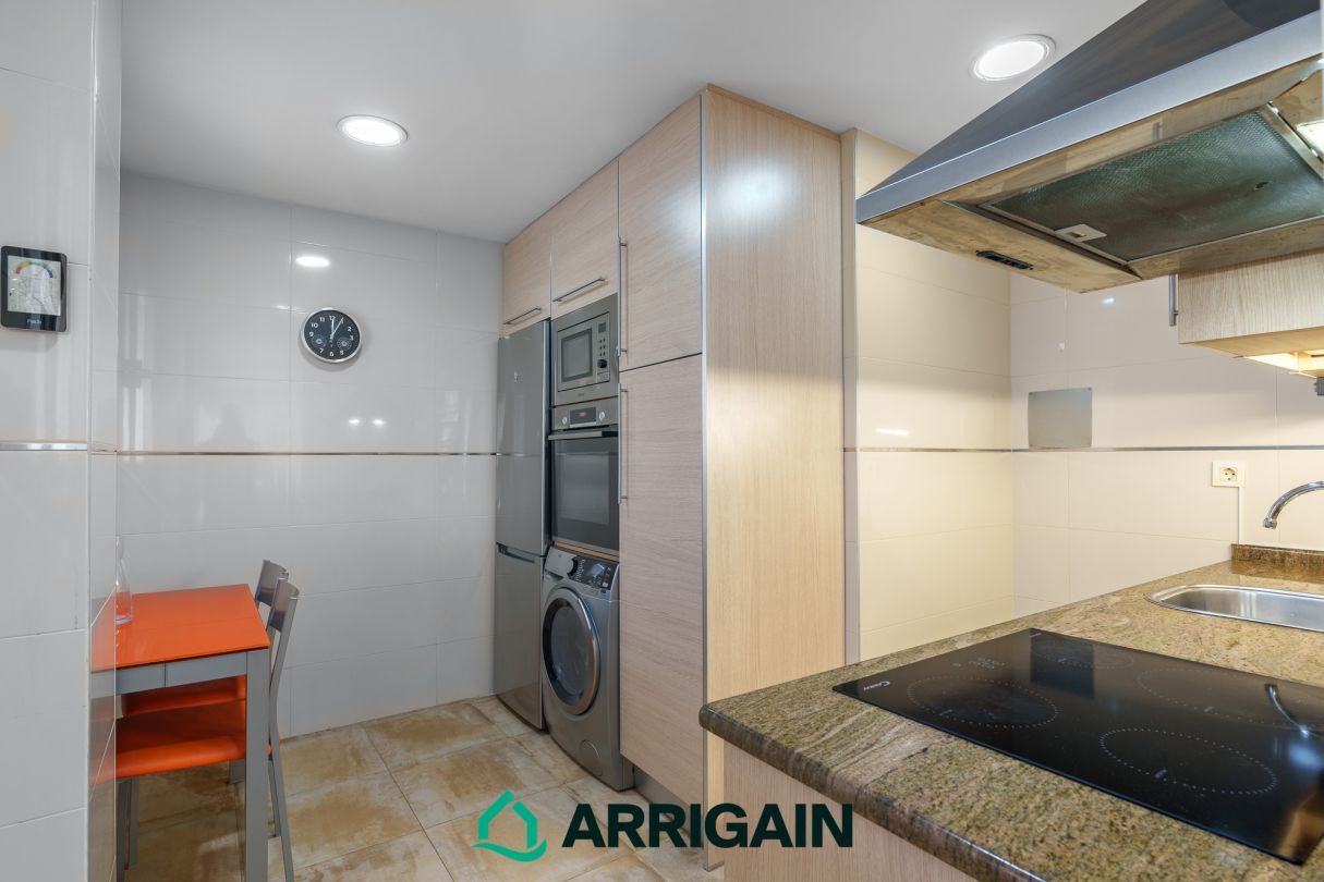 Pis en venda a Olmos, Bidebieta, Miracruz - Bidebieta