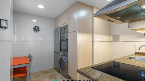 Foto 3 de Pis en venda a Olmos, Bidebieta, Gipuzkoa