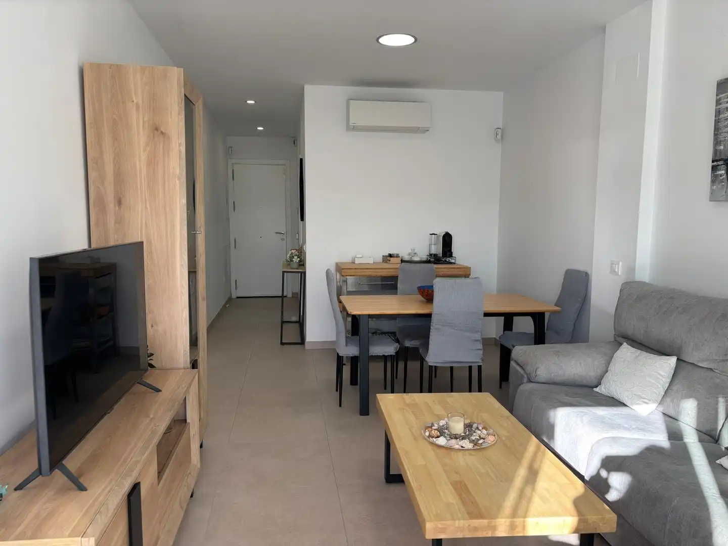 Apartment with lift for sale in Barbate ciudad, imagen 9