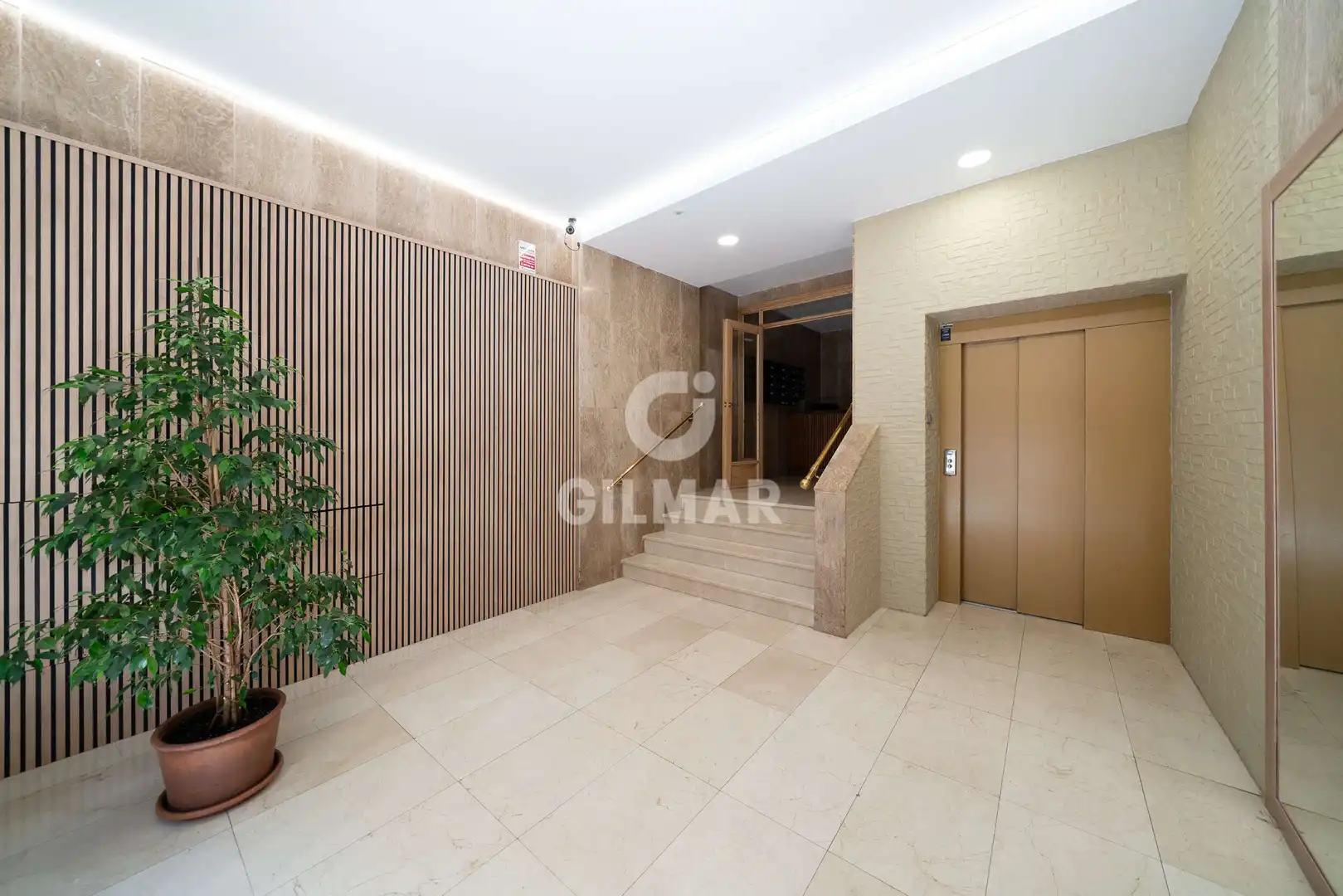 Appartement avec ascenseur à vendre à Chamberí, imagen 41