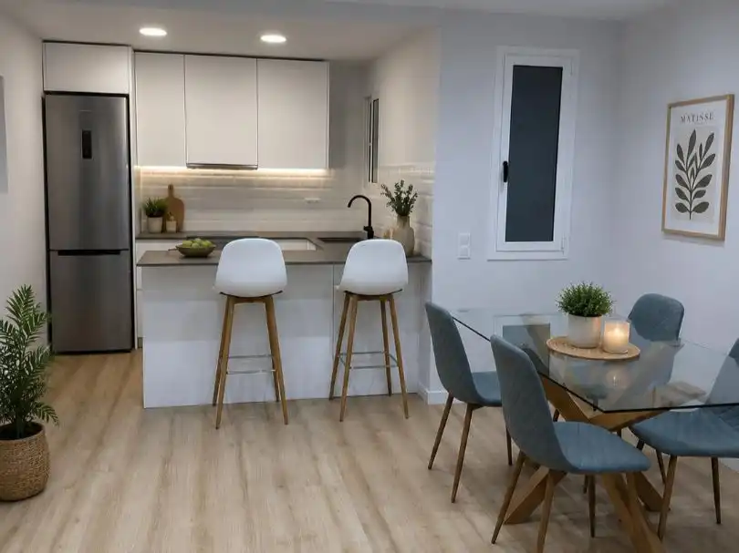 Piso con ascensor en venta en VILADOMAT 213, imagen 13