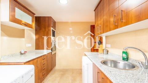 Photo 5 of Flat to rent in Barrio de Campanar, Valencia