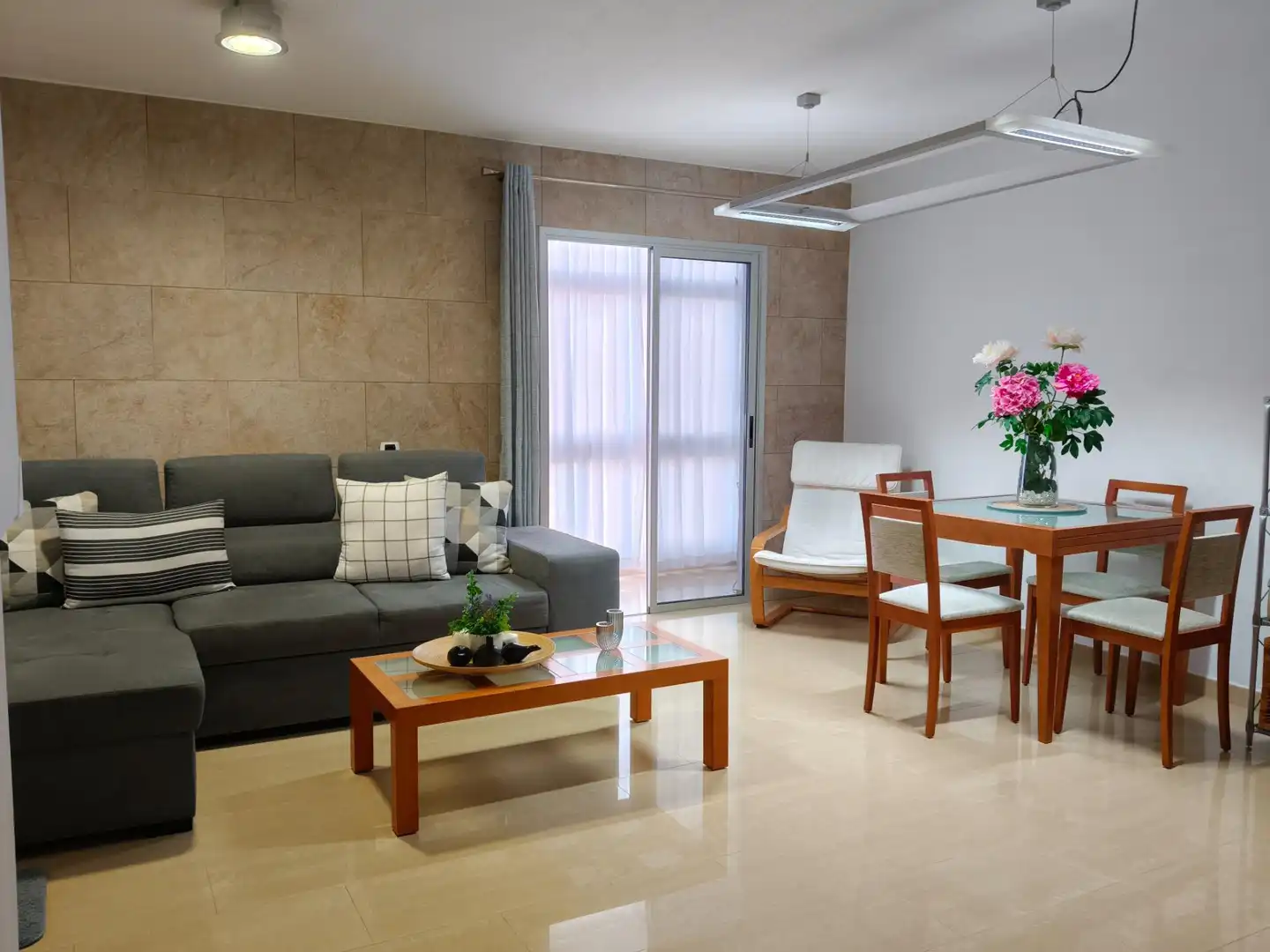 Apartament amb ascensor en venda a ROSARIO EL, imagen 6