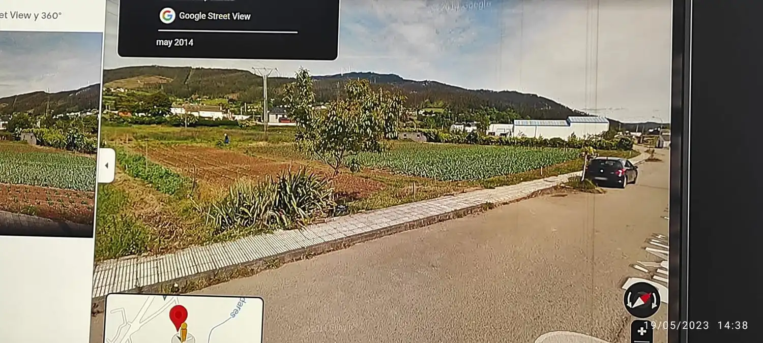 Residential for sale in Mondoñedo