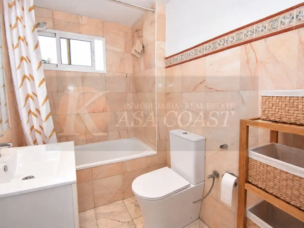 Appartamento con piscina in vendita a Las Lagunas, imagen 18
