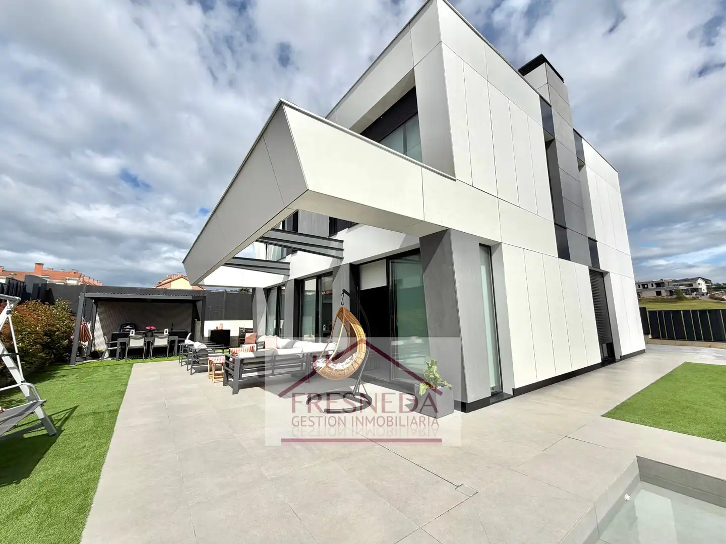 Houses for sale in Siero, Asturias