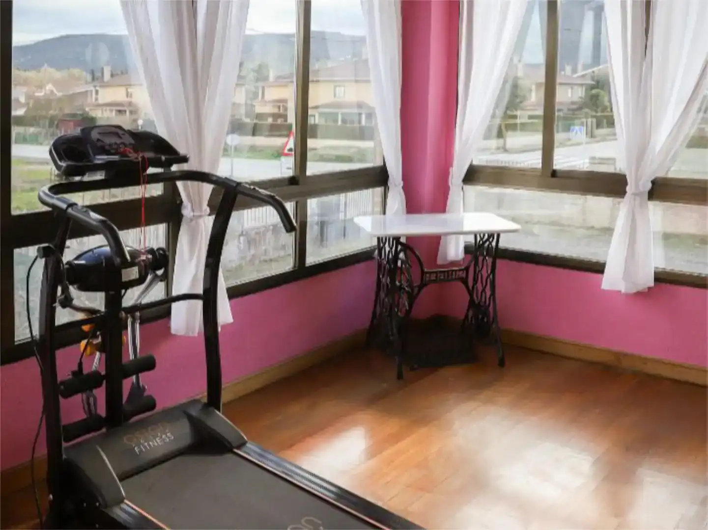 Habitación de Casa o chalet en venta en Trespaderne, Burgos