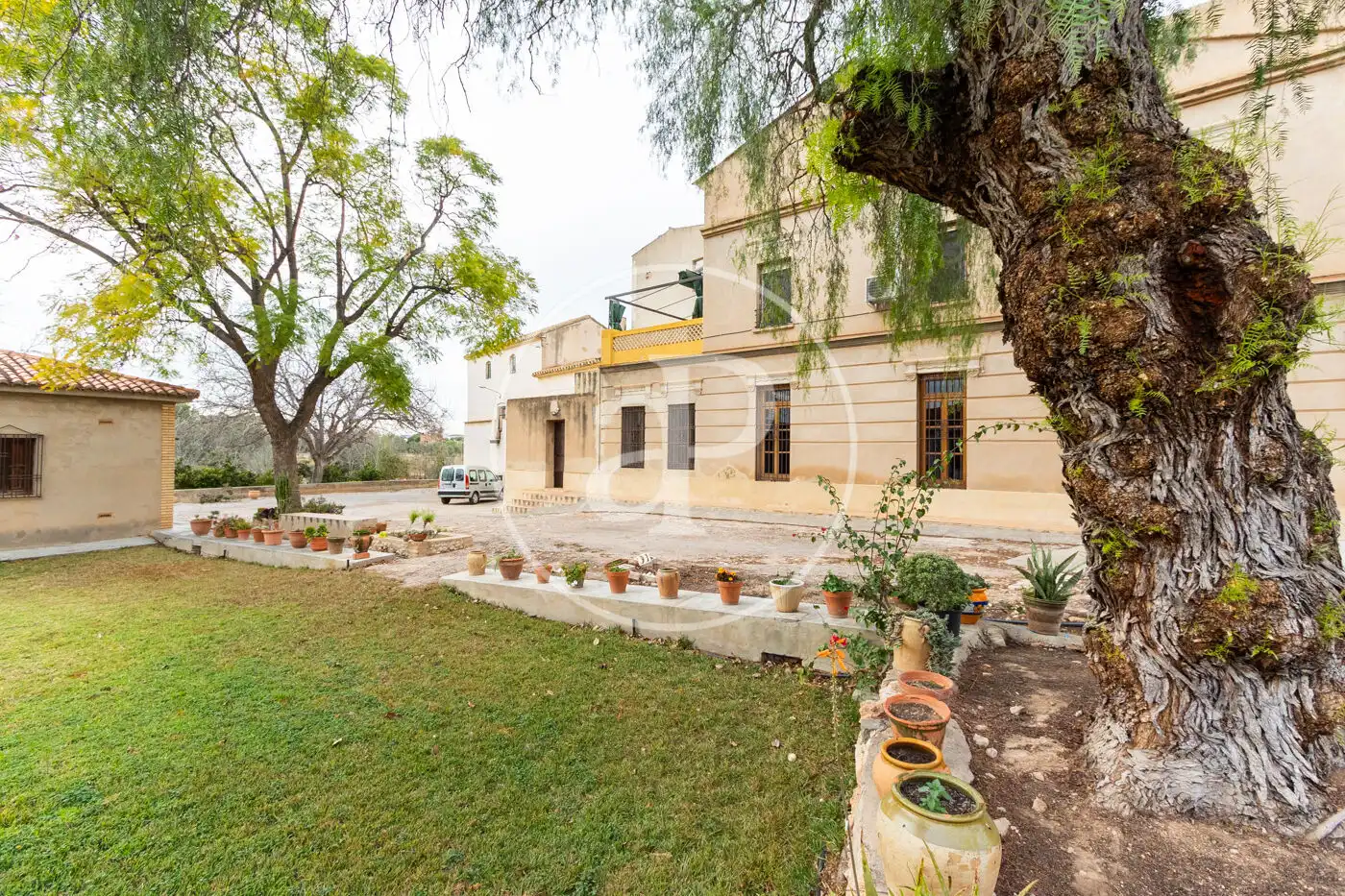 Außenansicht von Residential zum Verkauf in L'Eliana