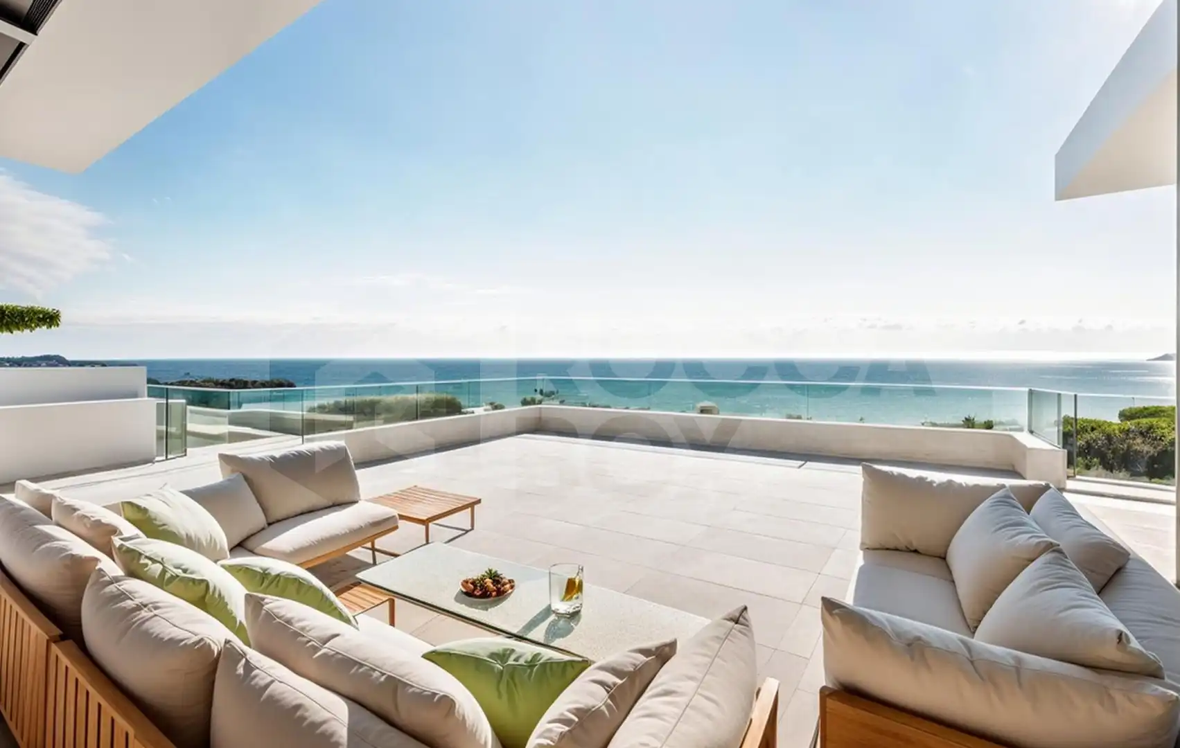 Apartment with pool for sale in Casares pueblo, imagen 2