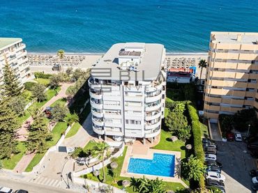 Appartement avec piscine à vendre à Edif. La Duquesa