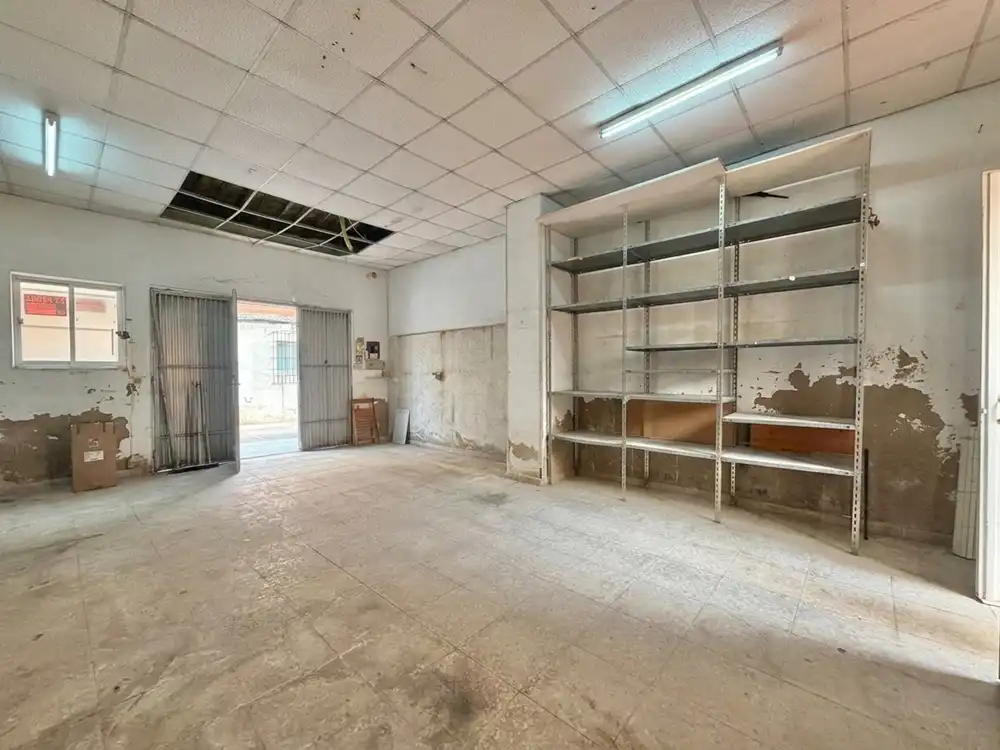 Detached house for sale in Zona centro, imagen 14