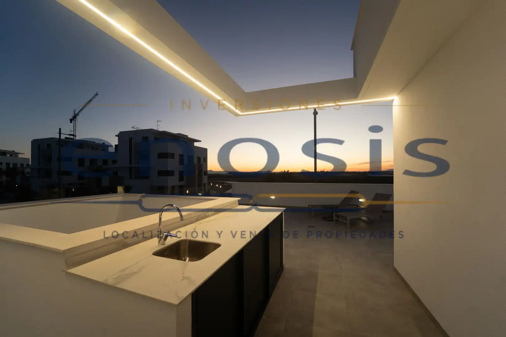 Detached house with pool for sale in Calle 6 Pp, 4, imagen 13