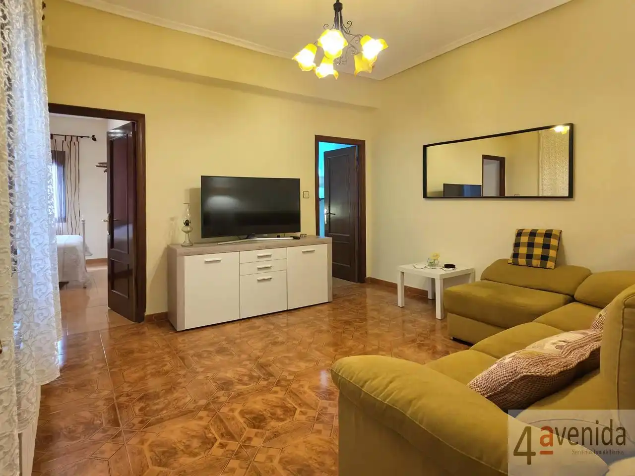 Wohnung zum Verkauf in Calle de la Estacion 20, imagen 3
