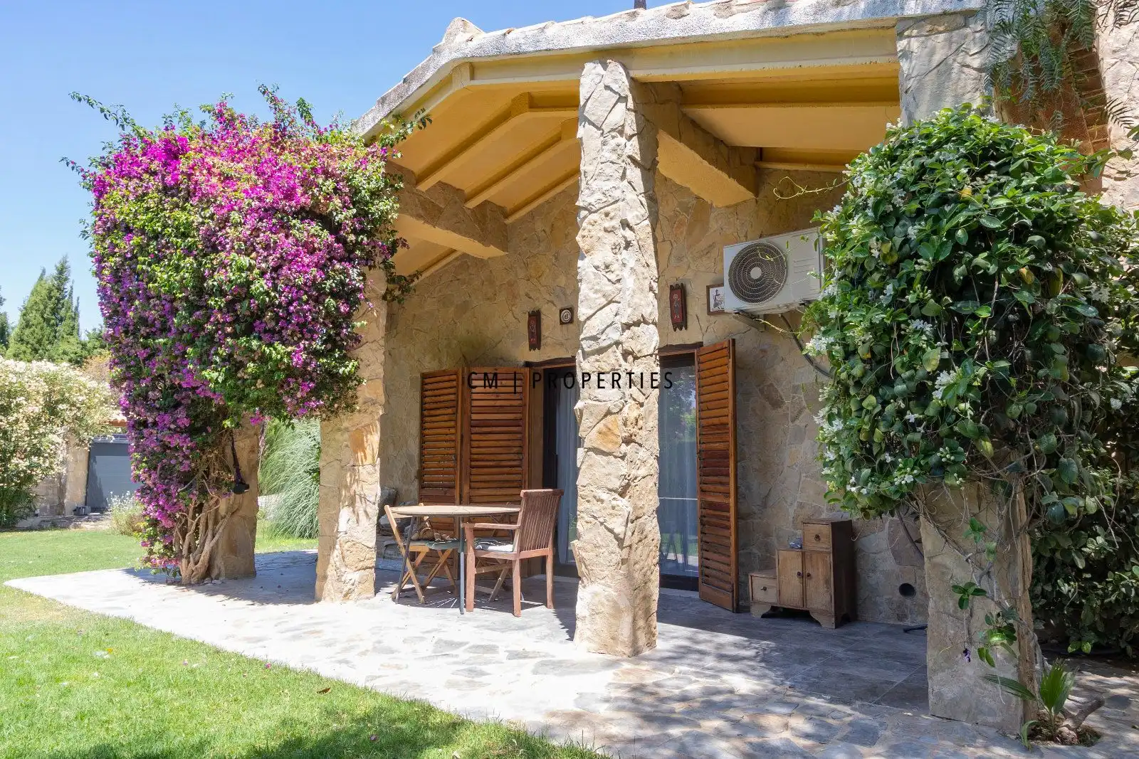 Chalet con piscina en venta en Alfinach - Los Monasterios, imagen 19