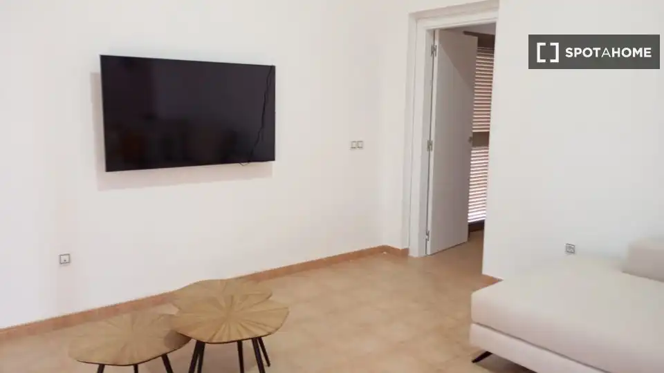 Habitació a Caleta de Fuste