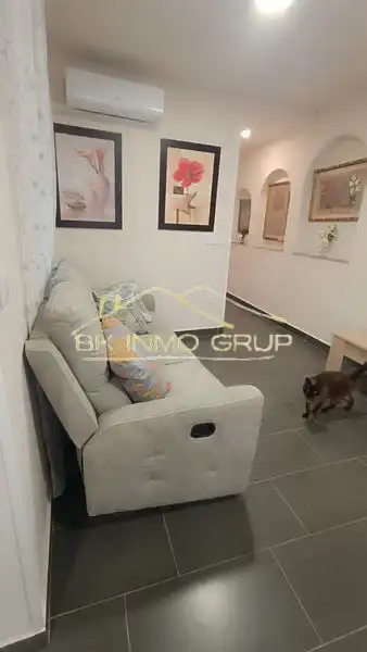 Flat with lift for sale in Carrer de Sant Joaquim, imagen 4