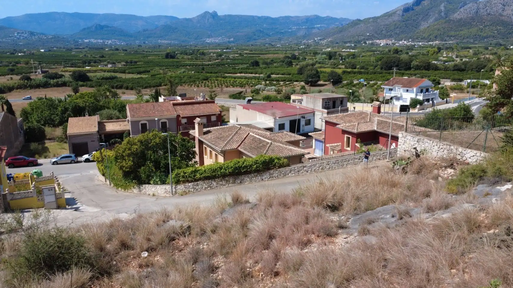 Residential for sale in Sanet y Negrals