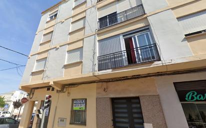 Exterior view of Flat for sale in L'Alcúdia